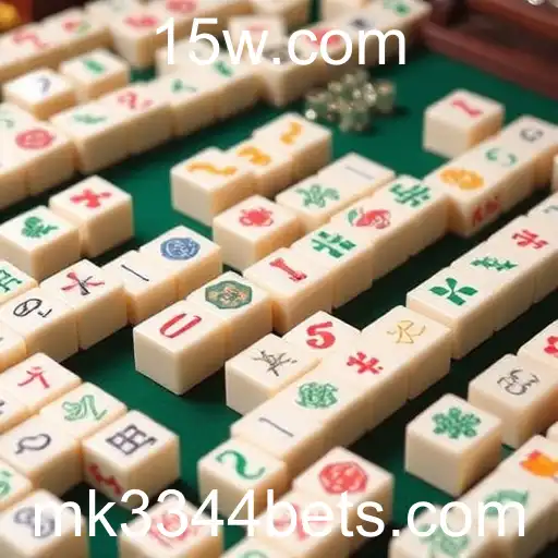 Mahjong